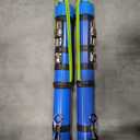 Fishing Catapult Rod,Slingshot Fishing Reel,Portable Telescopic Fishing Rod Tool for Saltwater and Freshwater,Professional Fishings Pole for Outdoor Activities, Travel & Hunting