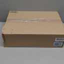 Snow-Chains Auto Fixing 1 Min Quick Installation Tire-Chains, Heavy-Duty Emergency Tire Traction Chain for Pickup Trucks and Off-road SUV Car Tires 265 275 285 295 305 - Set of 2 (HYR-B)