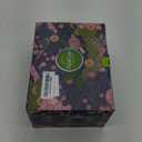 Matcha Whisk Set Matcha Kit: Ceramic Matcha Bowl, Matcha Whisk Holder, Bamboo Whisk(Chasen), Bamboo Scoop, 4Pcs Matcha Tea Set for Matcha Lover, Family Christmas Birthday Gift (Pink)