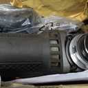 BLACK+DECKER Angle Grinder Tool, 4-1/2-Inch, 6.5-Amp (BDEG400)