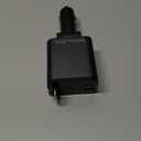 LISEN Retractable Car Charger, for Valentines Day Gifts for Him, 69W Cars Adapter USB C Fast Charger for iPhone 17 Pro Max 16, Car Accessories Gadgets for Men, Anniversary Birthday Gifts for Men Women (31.5 Inch, Grey)