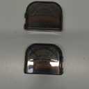 1/2 PCS Lymphatic Contour Face Brush for Sculpting  Anti-Puffiness, Detox & Lift, Improves Skin Glow & Absorption (2 Pcs Contour Face Brush)