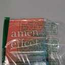 The Amen Effect: Ancient Wisdom to Mend Our Broken Hearts and World