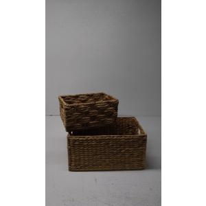 Basket weaving 2 set