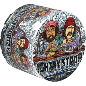 Manual Pepper Mill - Adjustable Grinder