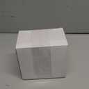 6-in-1 Digital Gauge: Tachometer (0-19999 RPM), Hour Meter, Water Temp (/), Fuel Level, Oil Press (PSI/BAR), Voltage (0-99.9V) - 85mm AUTO Boat Gauge for 12V/24V Car Truck