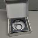 Aluminum Chassis Stand/Holder/Case for 2024 Mac mini M4/M4 Pro (Gray)