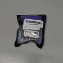 LUYED 880 LED Fog Lights Bulb 400% Brightness 886 890 892 893 LED Bulb with Projector for DRL or Fog Lights, Xenon White, Pack of 2