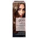 L'Oreal Paris Le Color One Step Toning Hair Gloss, Rich Brunette, 4 Ounce (4 Fl Oz (Pack of 1))