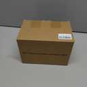 Brightever LED Outdoor String Lights, 50FT Patio Lights with 16 S14 Christmas Filament Bulbs, Dimmable&Speed Adjustment, Plug in IP65 Waterproof Outside Hanging Lights with Remote for Porch, Deck