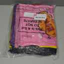 Sadnyy 24 Pcs Hero Party Favors Bags Gifts for Birthday Party Decoration Supplies Comic Heroes Drawstring Backpacks Colorful Boom Wow Pow Goody Candy Treat Gift Bag Bulk, 12 Designs