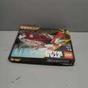 LEGO Star Wars: The Clone Wars Coruscant Guard Gunship 75354 Buildable Star Wars Toy for 9 Year Olds, Gift Idea for Fans Including Chancellor Palpatine, Padme and 3 Clone Trooper Minifigures