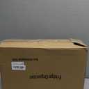 14 Pack Fridge Organizer, Stackable Refrigerator Organizer Bins with Lids PBA-Free, Clear Fridge Organizers and Storage for Kitchen, Countertops, Cabinets, Fridge, Drinks, Fruits, Vegetable, Cereals