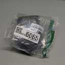 VELPEAU Neck Brace for Neck Pain and Support - Soft Cervical Collar for Sleeping in Bed, Snoozing, Sleeping Upright, Anti-Snoring, Sleep Apnea for Women & Men (Blue, Comfort Version, Medium: 11.5-14"/3)