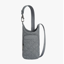Travelon Anti-Theft Boho Insulated Water Bottle Tote