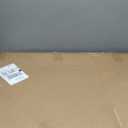 Folding Shower Chair, Shower Seat with Arms and Back, Quick-Assembly