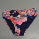 La Blanca Women's Mid Waist Sash Band Swimsuit Bottom 8