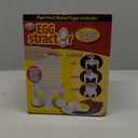 Eggstractor, White