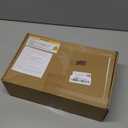 Coume 6000 Pieces Artificial Rose Petal with 72 Pieces LED Tea Lights Candle Romantic Sweetest Day Decorations Rose Petal Heart Candle for Special Night Proposal Wedding Anniversary(Warm White Light)