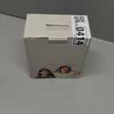 LilGadgets Connect+ Pro Wired Kids Headphones for School with Microphone, Volume Limiting Over-Ear Headset with Cord, SharePort Technology & SoftTouch Padding, Green Digital Camo (Printed)