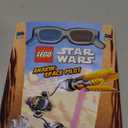 Anakin: Space Pilot (LEGO Star Wars): Space Pilot (3D) 
