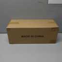 Halloween Front Door Mat Combo Set, Spider Web Coco Coir Welcome Doormat -28" x 43" Black and White Plaid Rug, Autumn Fall Front Porch Entryway Decor Floor Mat