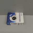 Electric Nail Clipper, Baby Nail Clipper with File & 3 Speeds, Electric Baby Nail Trimmer with LED Light & Storage Box, Automatic Nail Clippers for Baby, Adult, Seniors