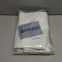 H.VERSAILTEX 100% Blackout Curtains Ivory, Linen Blackout Curtains 96 inch Curtains 2 Panel Set, Elegant Curtain for Bedroom Grommet Drapes Window Curtains Living Room Drapes