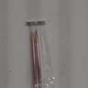 Artdone Metallic Nail Art Pens, Liner Brushes Set, 2PCS Color Nail Tools For Long Lines, Thin Details, Fine Drawing, Liner Brush UV Gel Polish Painting Nail Design 