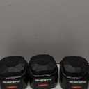 Gummy Hair Gel Maximum Hold Extreme Look 23.5 Ounce (700ml) (Pack of 3)