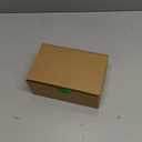 GU10 Bulb 120V 50W Light Bulbs for Candle Warmer Lamp, GU10+C, MR16 with Glass Cover, 2700K Warm White, Dimmable, Pack of 6