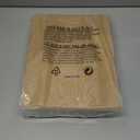 12 Pack 8.5x11 inch Large Blank Notebook Journals Bulk, 60 Pages, Sketchbook Composition Notebook Journals Subject Notebooks Planner for College Students Office