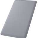 Kitchen Mat Cushioned Anti Fatigue Rug Waterproof Non Slip Standing Desk Mat Comfort Floor Mats for Kitchen House Sink Office