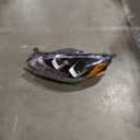 Headlights Assembly For 2020-2023 Ford Escape Sel, Left, Led Daytime Running Lights, Replacment Lamp Set, Match Original Vehicle And Replace It Directly (Led Passenger Side)