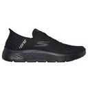 Skechers Men's Gowalk Flex Hands Free Slip-ins Athletic Slip-on Casual Walking Shoes Sneaker 9.5