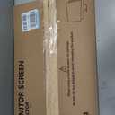 16.1 Inch Laptop Privacy Screen for 16:9 Aspect Ratio