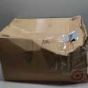 Tiny Land Glow Fort Building Kit for Kids Creative Fort Indoor & Outdoor Construction Toys with 86 Rods and 44 Balls for 5-12 Year Old Boys & Girls STEM Building Toy Gifts with Storage Bag