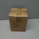 White Wave-Design Pet-Proof Tissue Box Holder - Wall-Mounted, Dual Dispenser Organizer for Kitchen, Office, Outdoors - ABS+HIBS Material, Transparent Lid, Damage-Free Adhesive