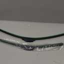 OEM Quality 24" + 19" Premium All-Seasons Durable Stable and Quiet Windshield Wiper Blades-J Hook Wipers(Set of 2)