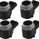 5C6919275B PDC Parking Sensor 5C6919275A 4 pcs