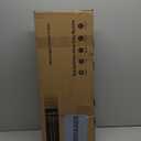 RegiisJoy 50000 in 1 Pandoras Box Ultra Arcade Game Console , Retro Game Machine for PC & Projector & 4K TV, 3D Games, Search/Save/Load/Pause Games, 1280X720,256G TF, USB-C Charging,Built-in Speaker