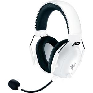 Blackshark V2 X Mercury Headset White Razer - RZ0403240700