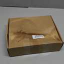 Hoolcar for JL Angry Eyes Headlight Trim Cover for 2018-2024+ Jeep Wrangler JL Gladiator JT, Front Headlight Frame Fit for Jeep Wrangler(Fit for Premium Version)