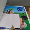 Delta Children Chair Desk With Storage Bin, Disney Mickey Mouse
1 Count (Pack of 1)
