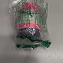 Owala SmoothSip Insulated Stainless Steel Coffee Tumbler, Reusable Iced Coffee Cup, Hot Coffee Travel Mug, BPA Free, Perfect for Cappuccino, 10 oz, Pink (Watermelon Breeze)