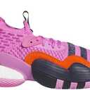 adidas Trae Young 2.0 Basketball Shoes Men's, Purple, Size 12