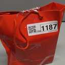 Car Trash Can Bin with Lid - 2 Packs Car Garbage Can Cup Holder - Pink Mini Leakproof Vehicle Garbage Bin with 40pcs Trash Bags-Automobile Organizers and Storage for Front Back Seat Accessories