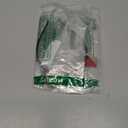 MOSTORY Demon Horns Headband - Devil Horns Hairband for Cosplay Halloween Costume Adult (Red)