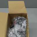Landhoow 2 Roller Brushes, 6 Vacuum Belts, Replacement for Oreck XL Upright Vacuum Cleaner, Keep Home, Office Neat