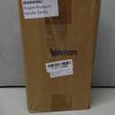 Wettarn 25 Pcs Clear Christmas Ornaments Balls 3.15 Inch/ 80 mm Plastic Fillable Ornaments Ball for DIY Crafts, Acrylic Christmas Tree Hanging Decorations for Holiday Xmas Home Wedding Party Decor